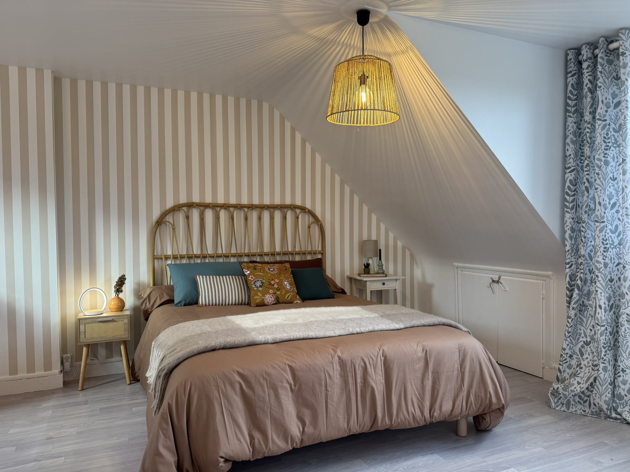 Chambre Family - Villa Emeraude